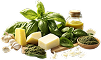 natural ingredients